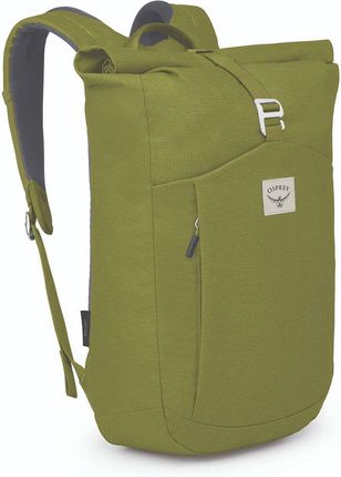 Osprey Arcane Roll Top Matcha Green Heather