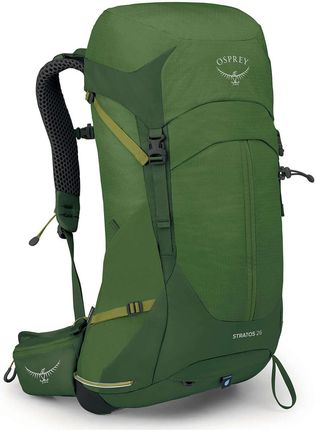 Osprey Trekkingowy Męski Stratos 26 Matcha Green