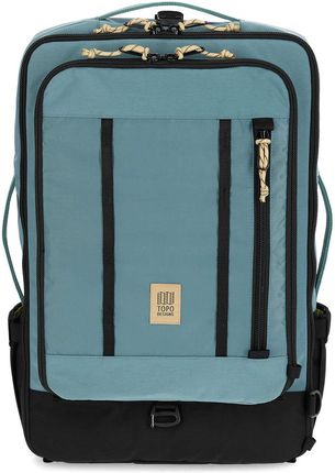 Topo Designs Podróżny Global Travel Bag 40L Sea Pine