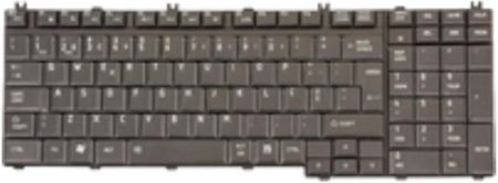 Toshiba Keyboard (ue) (P000642730)