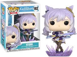 Zdjęcie Funko Pop Funko Pop 182 Genshin Impact Keqing - Nowy Sącz