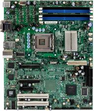 Intel S3000Ah Lga775 Ddr2 D40859-205 (D40859205)