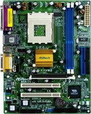 Asrock s.462 Ddr mATX (K7VM2)
