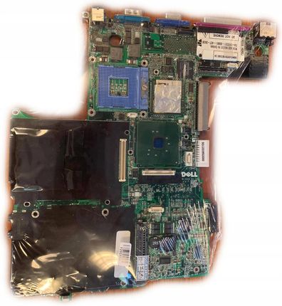 Fujitsu Lifebook C1110 PłYTA GłóWNA (CP158200Z4)