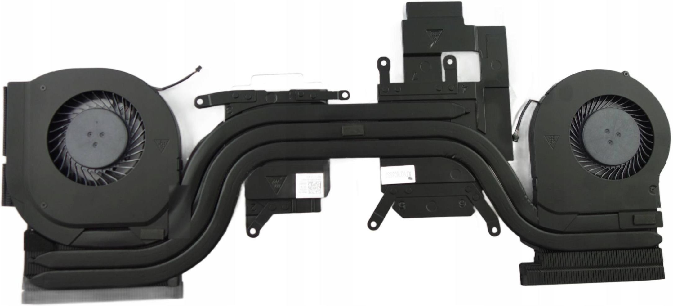 Dell Alienware 13 R3 Matrice brillante KLA