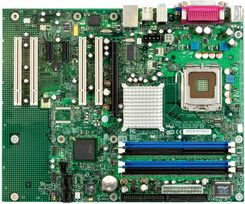 Intel C64134-403 D915GAV LGA775 Ddr PCIe Pci D915PGN (C64134403)