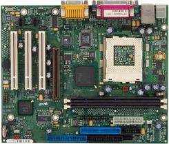 Fujitsu D1214-A22 GS1 s.370 Sdram Agp Pci (D1214A22GS1)