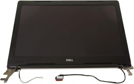 Dell Nowa oryginalna kompletna obudowa ekranu Inspiron 5570 P75F dotykowa (0KFJ7M)