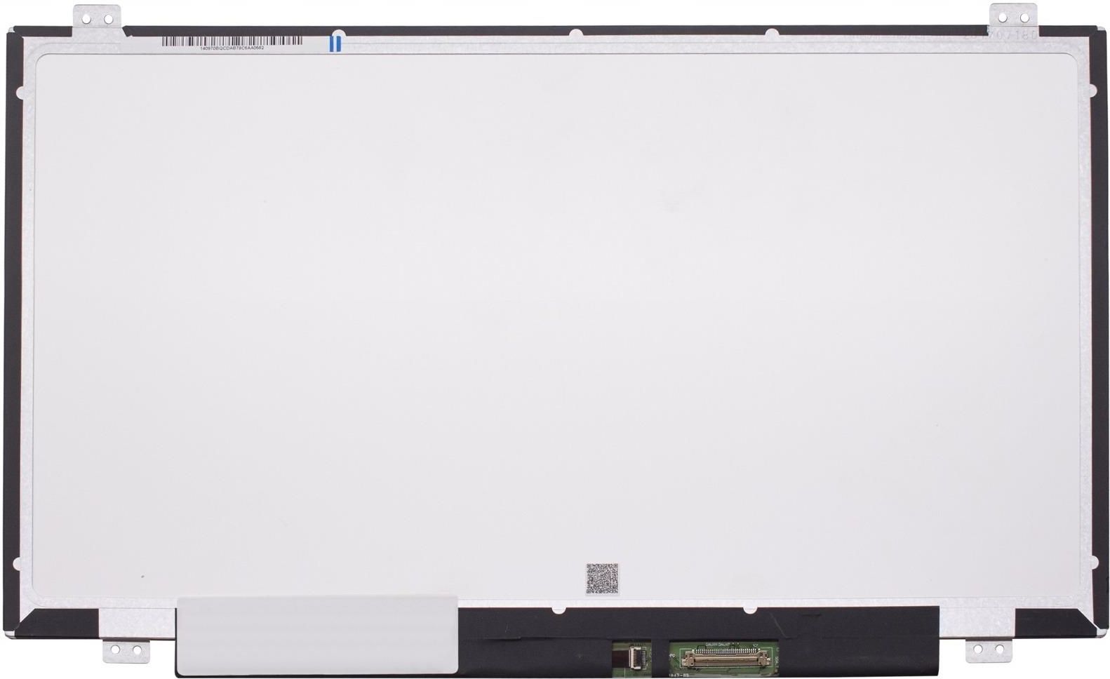 Dalle écran LCD Acer Swift 3 SF314-51 - 14" FHD IPS LED - Mat 30 Broches