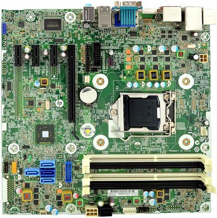 Hp Płyta Główna 696549-003 795972-001 LGA1150 DDR3 ProDesk 600 G1 (HP696549003)