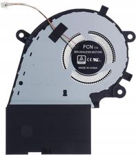 Asus Nowy Wentylator Cpu do Notebook G Series G531 G712 G731 (13NR01I0P0101213NR01I0P01011)