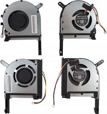 Tprc Wentylator Do Asus Tuf Gaming FX505 FX505D Cpu/gpu (TPRCFN561106122022A)