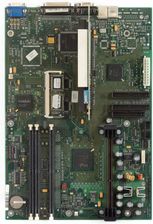 Fujitsu-Siemens Fujitsu Siemens D1026-C12 GS3 SLOT1 Sdram Riser 2x Isa 2x Pci (D1026C12GS3)