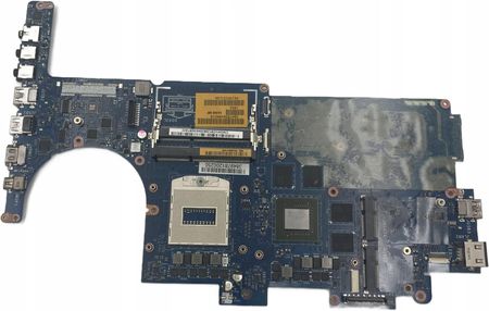 Dell Płyta główna 2KVD5 Alienware M14X R3 VAR00 LA-9201P (2KVD502KVD5)