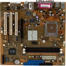 Fujitsu D1961-A22 GS1 s.775 Ddr mATX (D1961A22GS1)