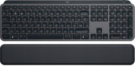 Logitech Klawiatura MX Keys S Plus (920011586)