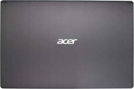 Acer Górna Obudowa do laptopa Aspire 5 A515-44-R1XZ Czarna (EUSTLL209BLACKY041)