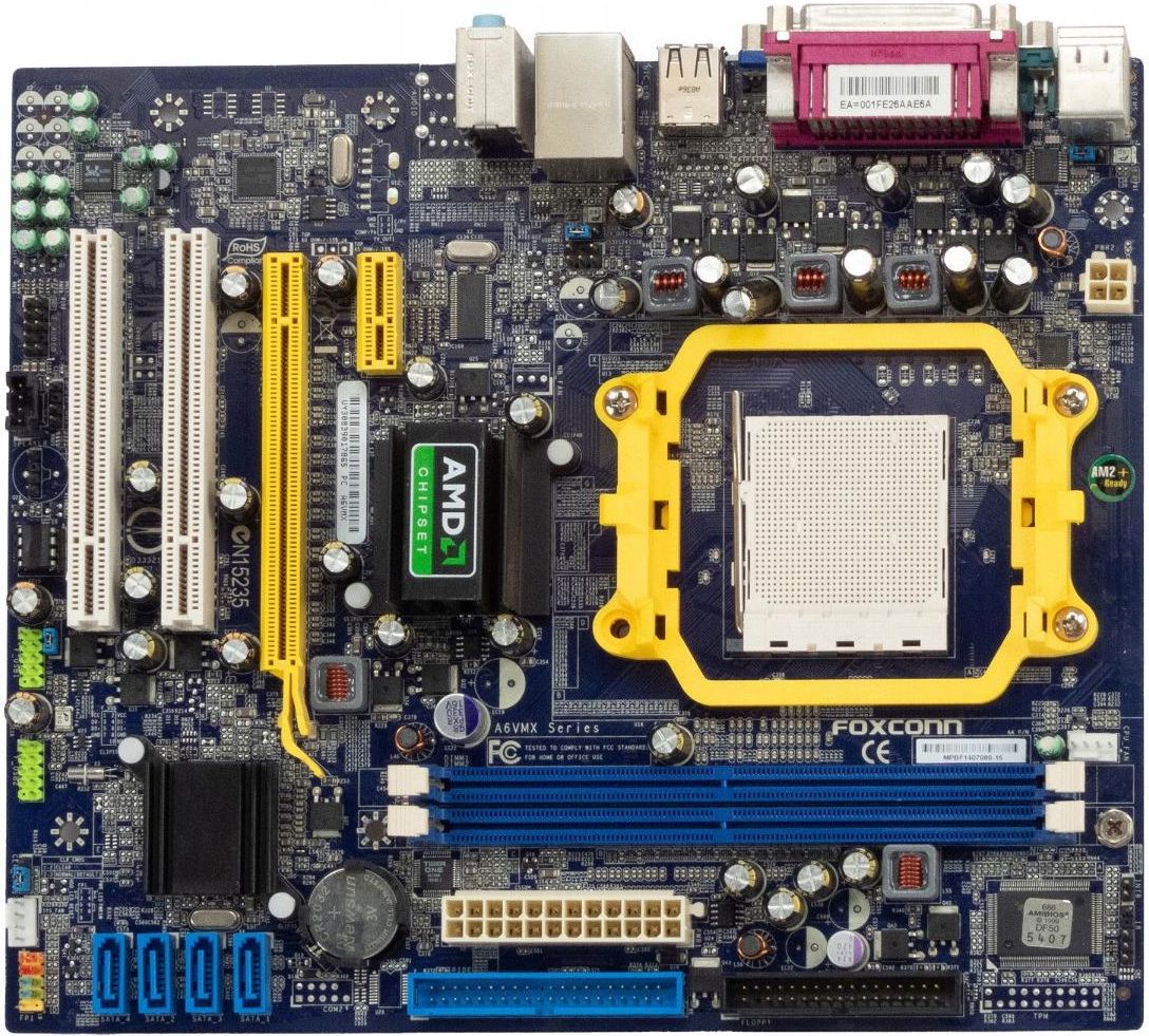 VisionTek ATI Radeon HD 4350 512MB DDR2 PCI-E video card VTK-400590