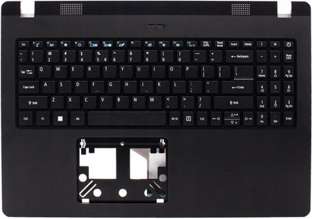 Acer Klawiatura do laptopa Travelmate P2 TMP215-52G-58U1 obudowa Czarny (EUSKEYB570BLACKY00122)