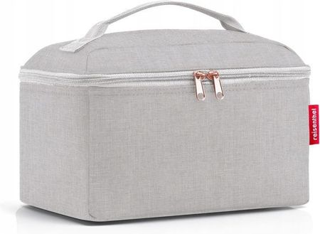 Reisenthel Kosmetyczka Twist Sky Rose Beautycase - zdjęcie 2