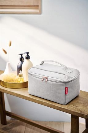 Reisenthel Kosmetyczka Twist Sky Rose Beautycase - zdjęcie 3