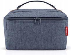 Zdjęcie Reisenthel Kosmetyczka Herringbone Dark Blue Beautycase - Września