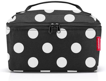 Reisenthel Kosmetyczka Beautycase Dots White