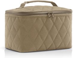 Zdjęcie Reisenthel Kosmetyczka Cosmetic Case Rhombus Olive - Lwówek
