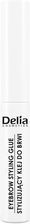 Delia Eyebrow Expert Stylizujący Klej Do Brwi 5g