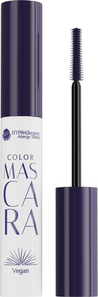 Bell Hypoallergenic Color Mascara Tusz Do Rzęs 01 8g
