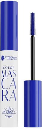 Bell Hypoallergenic Color Mascara Tusz Do Rzęs 02 8g