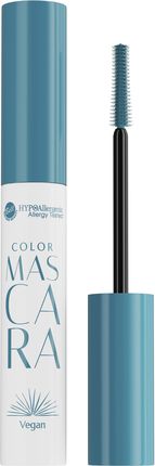 Bell Hypoallergenic Color Mascara Tusz Do Rzęs 03 8g