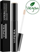 Zdjęcie Vipera Korektor Do Konturowania Twarzy 01Q Jasny 4ml - Gostyń