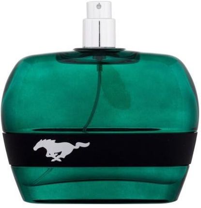 Ford Mustang Green Woda Toaletowa 100ml TESTER
