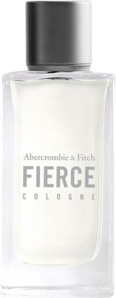 Abercrombie&Fitch Fierce Cologne Woda Kolońska 50ml