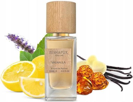 Nishapur Valhalla Ekstrakt Perfum 100ml