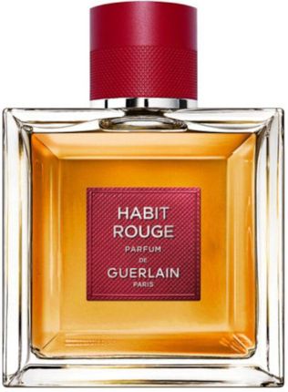Guerlain Habit Rouge Perfumy 100ml