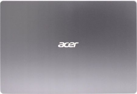 Acer Górna obudowa do laptopa Swift 1 SF114-32-P5XL Srebrna 14" (EUSTLH113SILY0200)