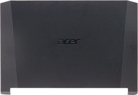 Acer Czarna górna Tylna pokrywa obudowy do Nitro 5 AN515-54-5444 (EUSTLL189BLACKY0086)