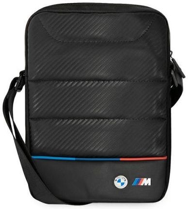 Torba na ramie BMW M Black Carbon Tricolor 10" 3666339052973