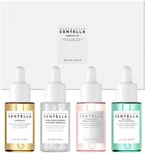 Skin1004 Madagascar Centella Ampoule Kit 30Ml * 4 Szt