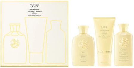 Oribe Hair Alchemy Discovery Collection (200 Ml)