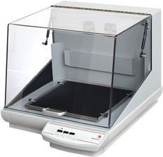 Zdjęcie Ohaus Wytrząsarka Orbitalna Heavy Duty Z Inkubacją Ishd23Hdg - (30573775) - Nowe Brzesko