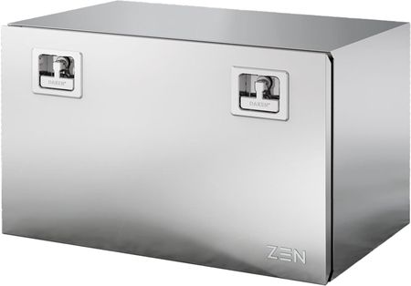 Daken Skrzynka Narzędziowa Zen23 800x500x500 Metalowa