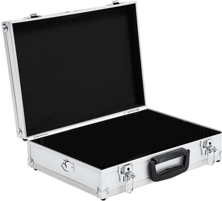 Wist24 Walizka Narzędziowa Aluminiowa 430x310x110mm Cwa20