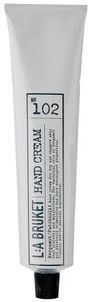 L:A Bruket No. 102 Hand Cream Bergamot/Patchouli Krem Do Rąk 70ml