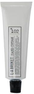 L:A Bruket No. 102 Hand Cream Bergamot/Patchouli Krem Do Rąk 30ml