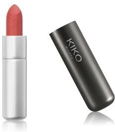 Kiko Milano Powder Power Lipstick Szminka 3.5g 02 Indian Red
