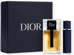 Dior Homme Edt Jewel Box Father'S Day Set Zestaw Zapachowy 1szt.