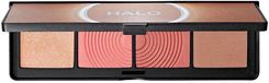 Smashbox Halo Sculpt + Glow Face Palette Paleta Do Makijażu 15.7g Back To Cali